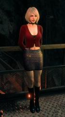 Maria Outfit for Ashley