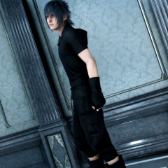 Battle suit (Jacket OFF) Hooded