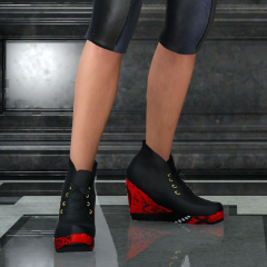 High Heels (female multi)