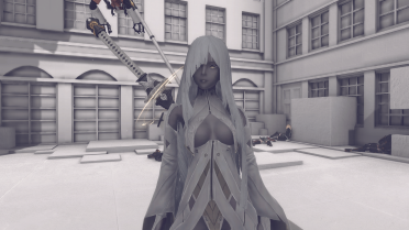 Reborn Leader (Yurie)