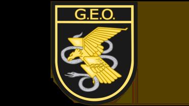 Policia nacional - GEO
