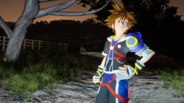 Sora (Reimagined)