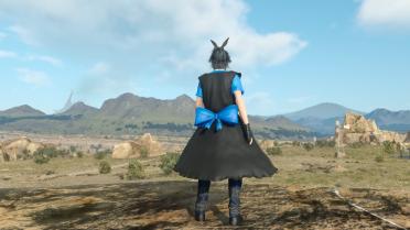 Night Rabbit (outfit)