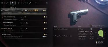 SG-09R Reinforced v2.0 Ultimate Edition