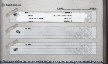 The Ending of ABCD Saves