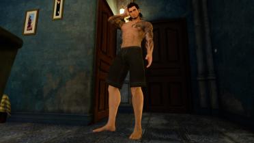 Gladio Beachwear