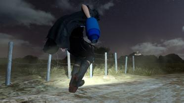 MegaMan EXE Mega Buster