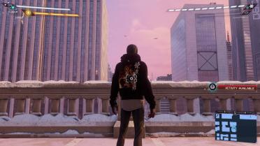 Rengoku Black Hoodie