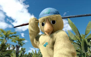 Kenny like Chickatrice (Gladiolus)