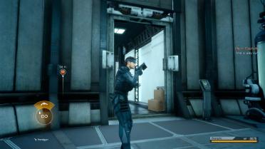 MK 23 SOCOM Pistol (Skin)