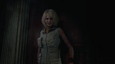 Heather Mason Outfit for Ashley