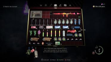 Desert Eagle Corinthian