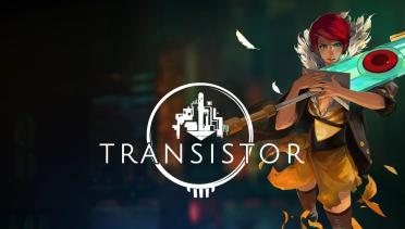 Transistor BT Character