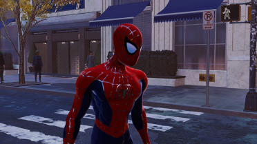 The New Animated Series Suit