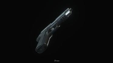 Sentinel 9 Alteration