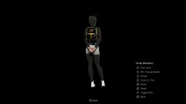 Moonbear Girl - Ashley