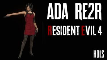 ADA RE2R