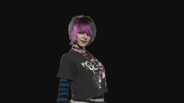 Ashley Casual Outfit Extras Pack