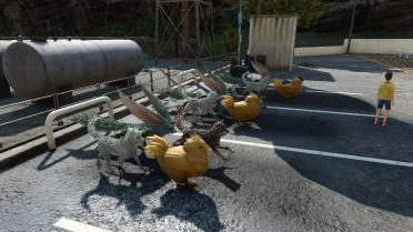 Umbras (Regalia & Cars)