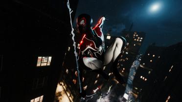 T.R.A.C.K Suit Recolor