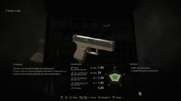 Glock from Counter-Strike 2 - Animated