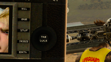 LOKTON Point'N'Shoot Camera 