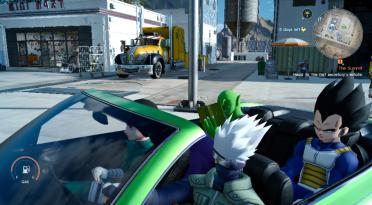 Kakashi-sensei (Noctis)