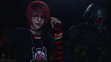 Ashley Casual Outfit Extras Pack