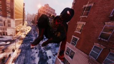 The End Suit (New Symbols) Updated