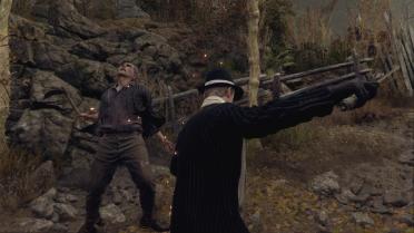 Leon Martial Art Master MOD