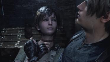 Rebecca Chambers