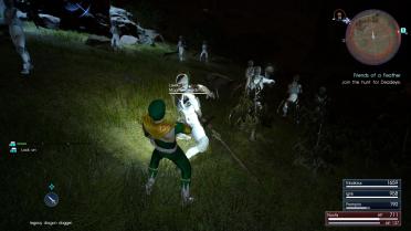 Z Putty Patrollers (Empire Enemies)