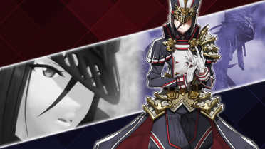 Morag - XC2 (Noctis Ver)