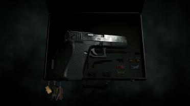 Glock 18c