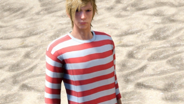 Prompto - Playful Outfit