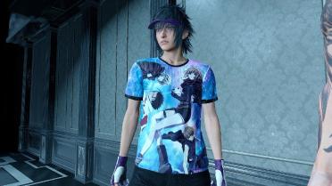 Tsubasa Chronicles II