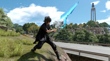 Lion Heart (Sword Version)