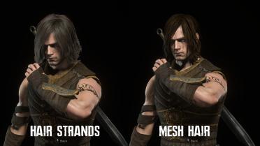 Prince of Persia outfit for Leon