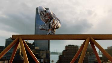 Moon Knight (No Cape)