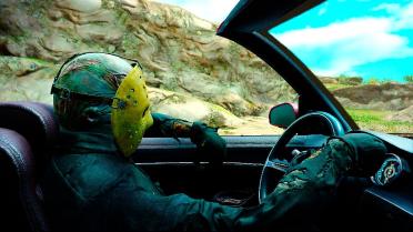 Jason Voorhees Part VIII（Ignis）