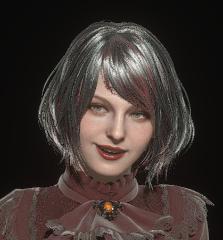 Romantic Ashley Reskin