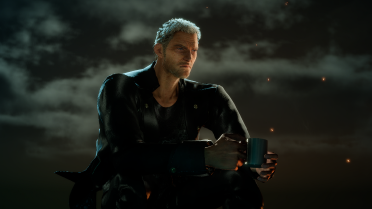 Cor In ten years (for Gladiolus)