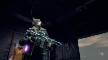 MK18(RDS) Black Panther