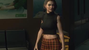 Jill Casual Outfit