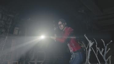 Claire Redfield - Resident Evil 4 Version V1.5