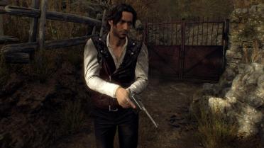 Luis Classic Color Theme