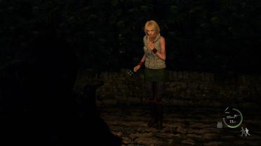 Heather Mason Outfit for Ashley