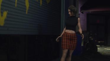 Jill Casual Outfit