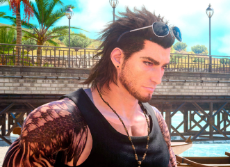 Sunglasses Style(Gladiolus)