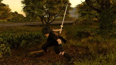 Sword of Two Pillars